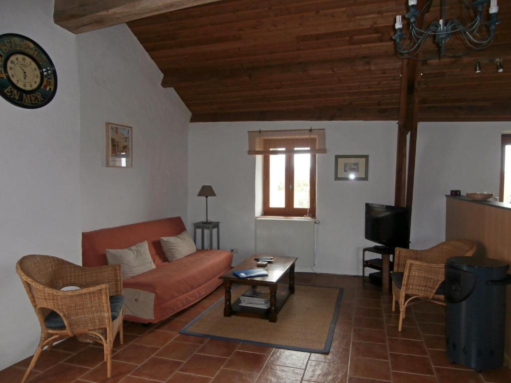 Domaine De Lasfonds Rieupeyroux  Zimmer foto
