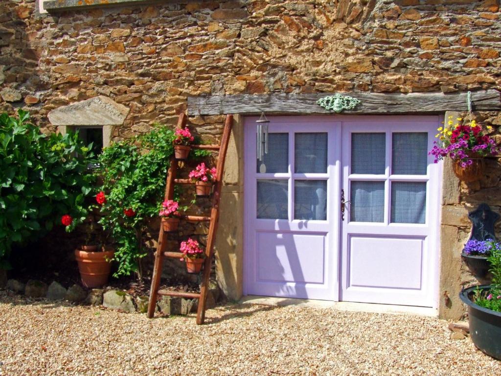 Domaine De Lasfonds Rieupeyroux  Zimmer foto